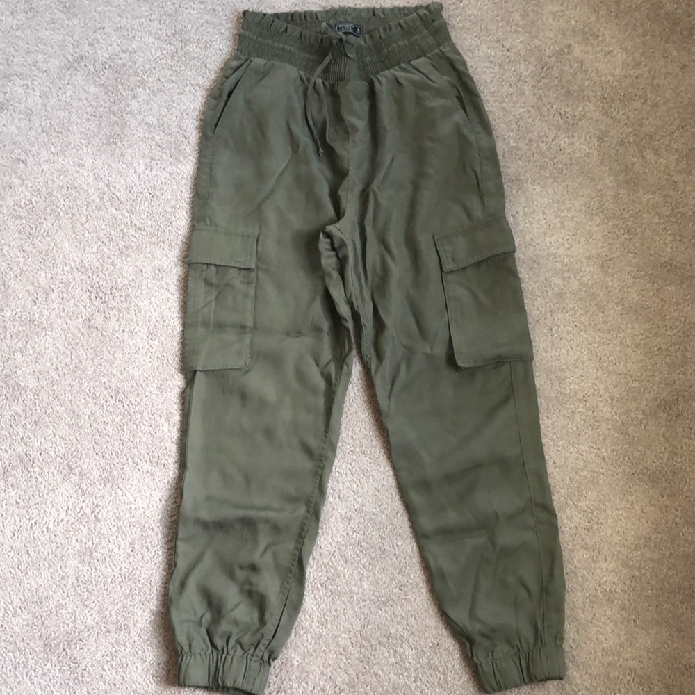 Pant